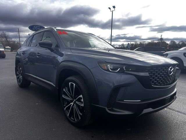 2026 Mazda CX-50 2.5 S Premium's photo