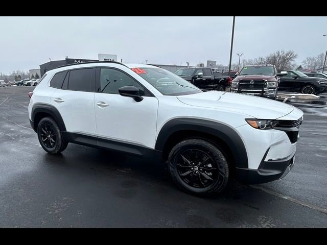 2026 Mazda CX-50 2.5 Hybrid Premium's photo