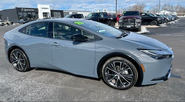 2023 Toyota Prius Limited FWD