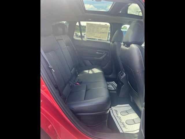 2026 Mazda CX-50 Premium - Photo 33