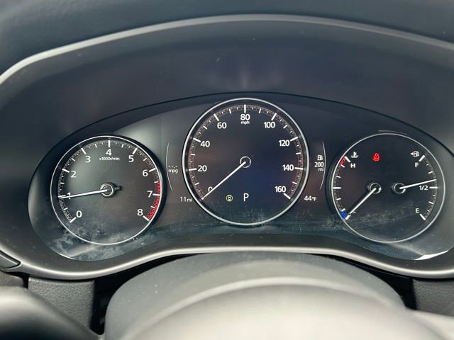 2026 Mazda CX-50 Premium - Photo 18