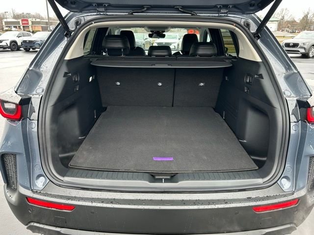 2026 Mazda CX-50 Premium - Photo 8