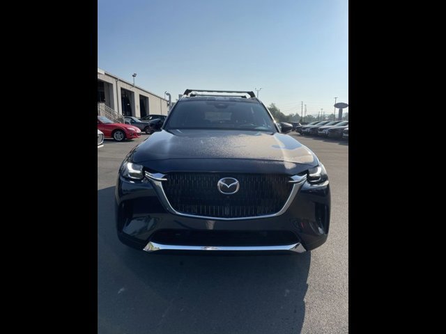 2024 Mazda CX-90 3.3 Turbo S Premium photo 2