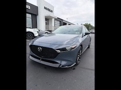 2026 Mazda Mazda3 Hatchback 2.5 Turbo Premium Plus AWD HATCHBACK