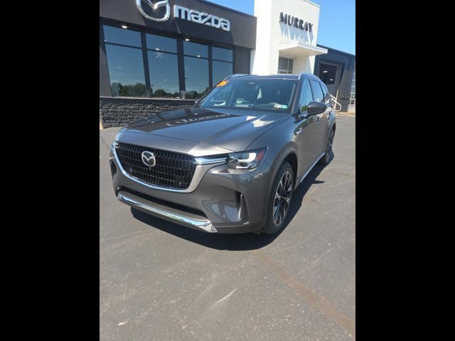 2026 Mazda CX-90 Plug-In Hybrid Premium Plus AWD Sport Utility