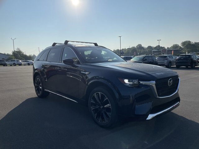 2024 Mazda CX-90 3.3 Turbo S Premium photo 3