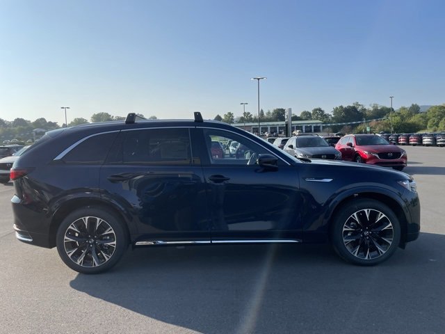 2024 Mazda CX-90 3.3 Turbo S Premium photo 4