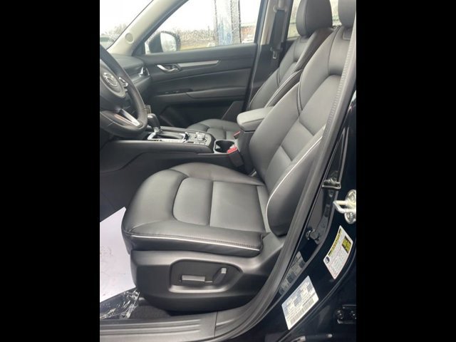 2025 Mazda CX-5 S Select Package - Photo 12