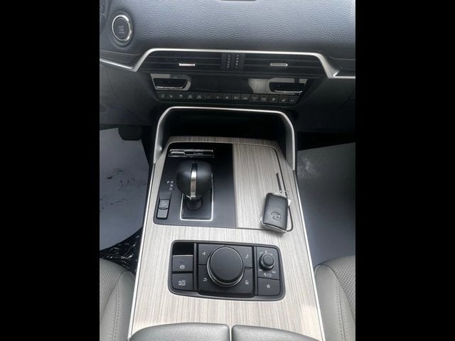 2026 Mazda CX-90 Preferred Package - Photo 18