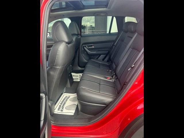 2026 Mazda CX-50 Premium - Photo 23