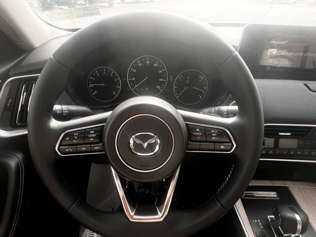 2026 Mazda CX-90 Preferred Package - Photo 26
