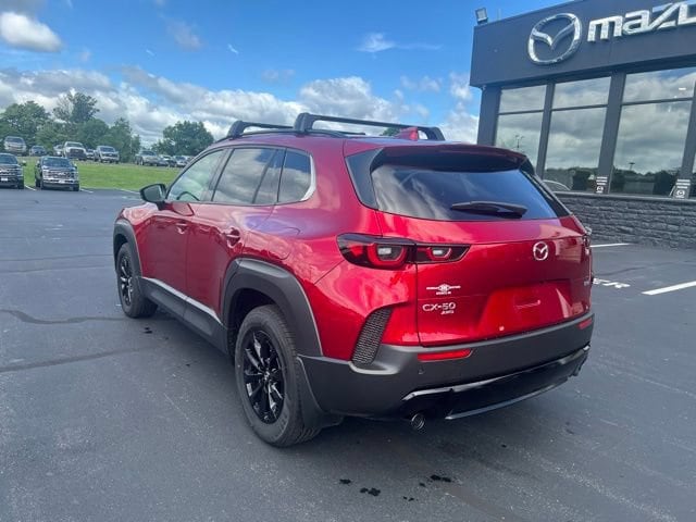 2026 Mazda CX-50 Premium - Photo 7