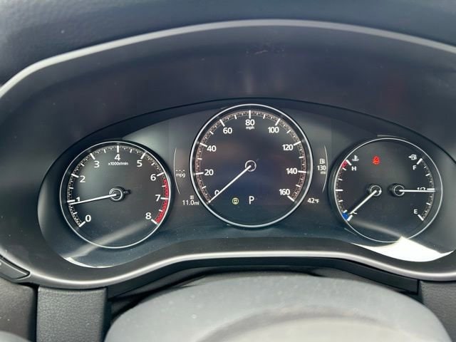 2026 Mazda CX-50 Turbo - Photo 21