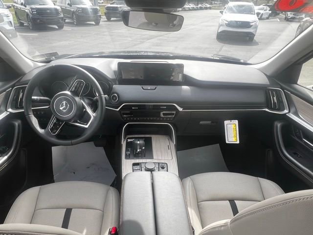 2026 Mazda CX-90 Preferred Package - Photo 17