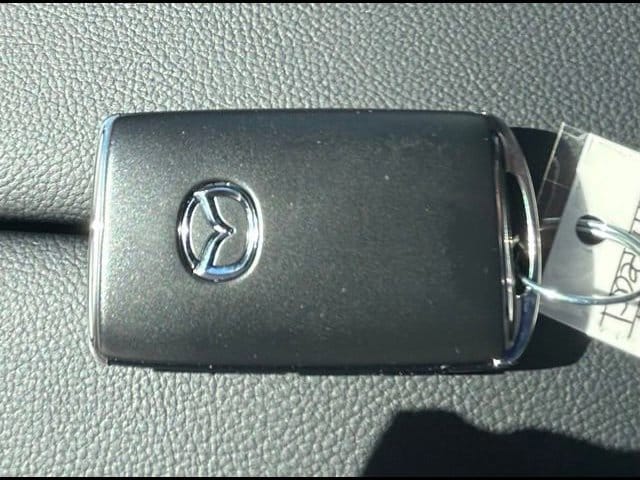 2026 Mazda CX-50 Preferred - Photo 23