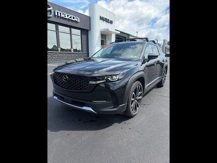 2026 Mazda CX-50 2.5 Turbo Premium Plus AWD Sport Utility