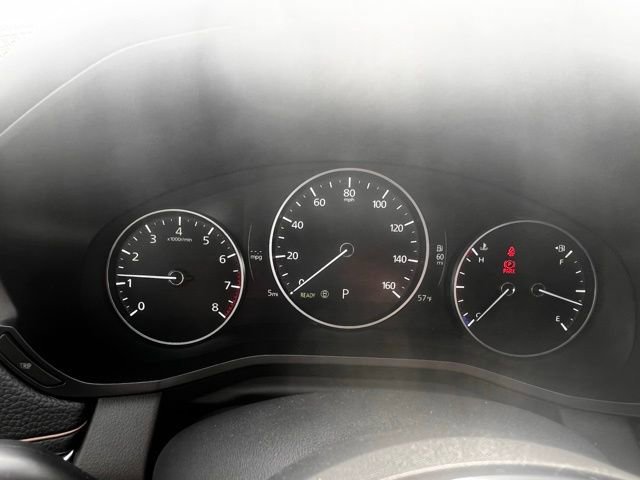 2026 Mazda CX-90 Preferred Package - Photo 25
