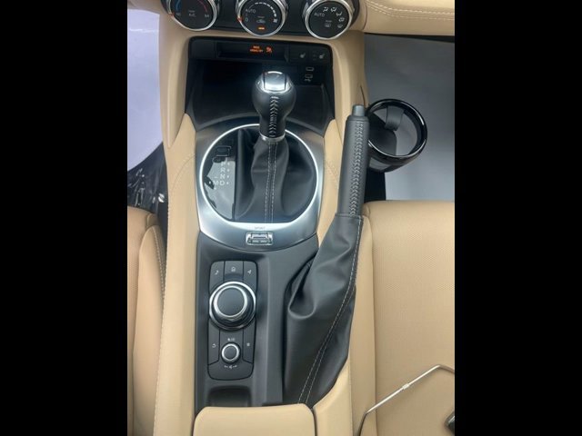 2026 Mazda MX-5 Miata Grand Touring - Photo 20