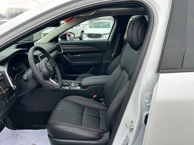 2026 Mazda CX-50 Turbo - Photo 11