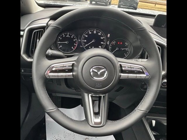 2026 Mazda CX-50 Premium - Photo 15