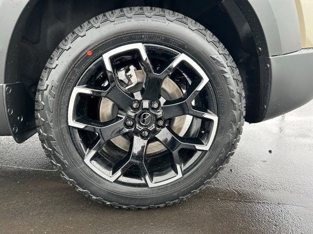 2026 Mazda CX-50 Meridian Edition - Photo 8