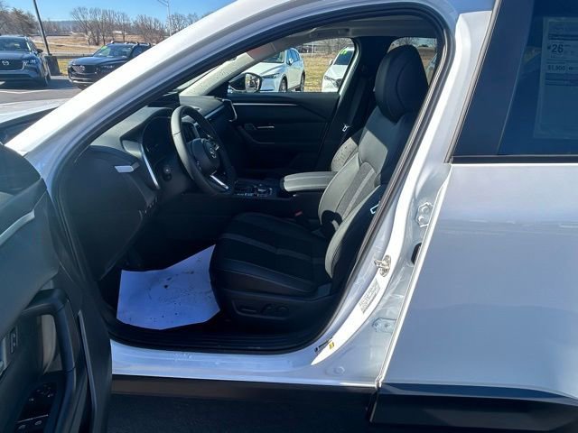 2026 Mazda CX-50 Preferred - Photo 11