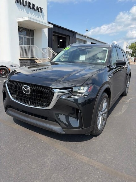 2026 Mazda CX-90 3.3 Turbo Preferred SUV