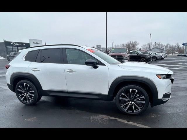 2026 Mazda CX-50 2.5 Turbo's photo