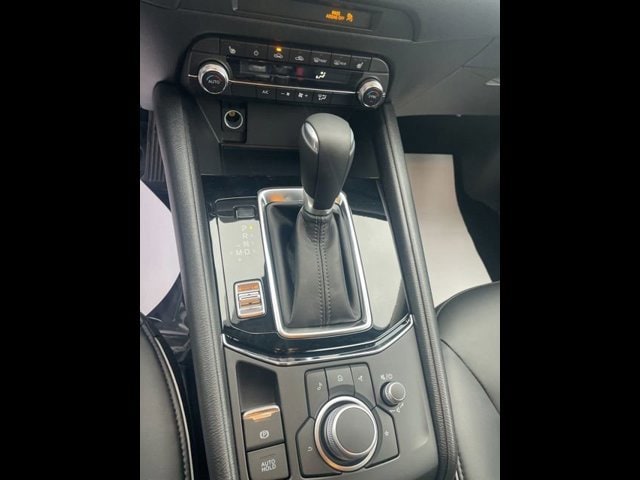 2025 Mazda CX-5 S Select Package - Photo 19