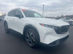 2026 Mazda CX-5 2.5 S Preferred AWD Sport Utility