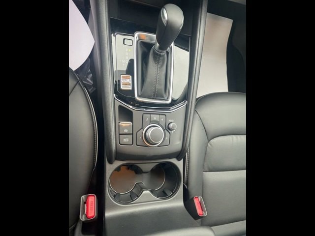 2025 Mazda CX-5 S Select Package - Photo 20