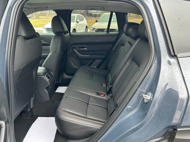 2026 Mazda CX-50 Premium - Photo 11