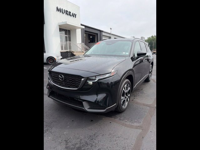 2026 Mazda CX-5 2.5 S Preferred AWD Sport Utility