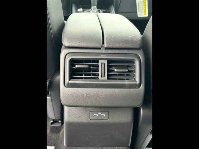 2026 Mazda CX-50 Premium - Photo 12