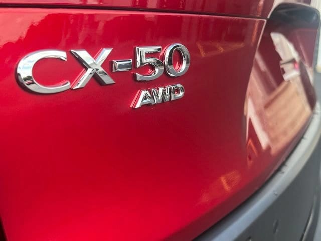 2026 Mazda CX-50 Premium - Photo 40