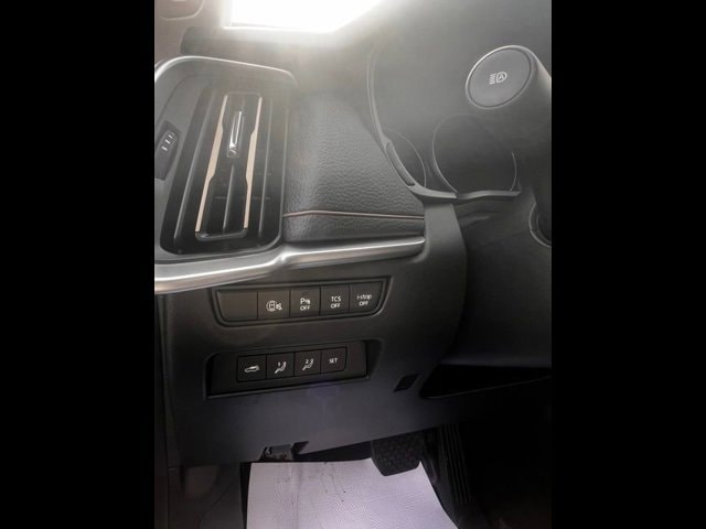 2026 Mazda CX-90 Preferred Package - Photo 24