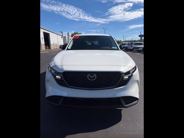 New Mazda CX-5 For Sale in Muncy, PA