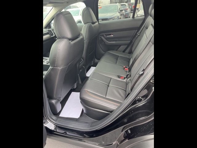2026 Mazda CX-50 Premium - Photo 24