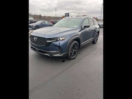 2026 Mazda CX-50 2.5 S Preferred AWD Sport Utility