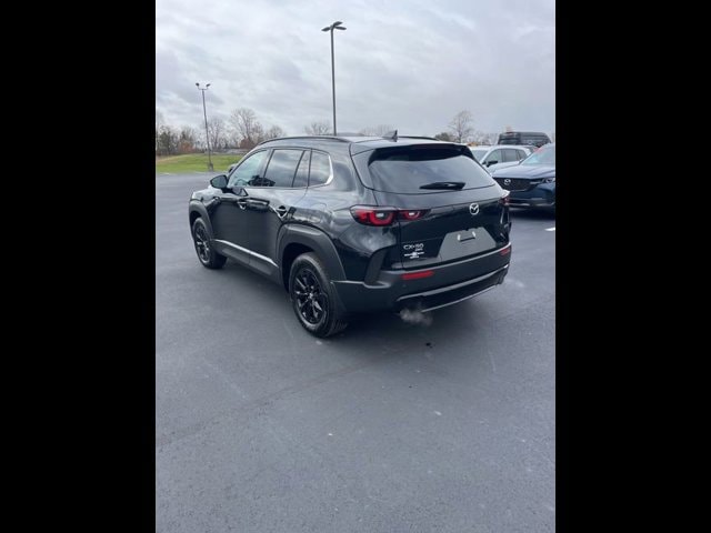 2026 Mazda CX-50 Premium - Photo 7