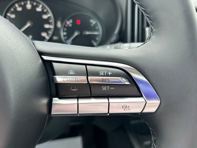 2026 Mazda CX-50 Turbo - Photo 18