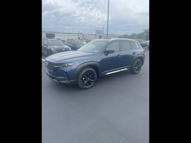 2025 Mazda CX-50 Premium's photo