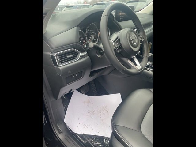 2025 Mazda CX-5 S Select Package - Photo 11