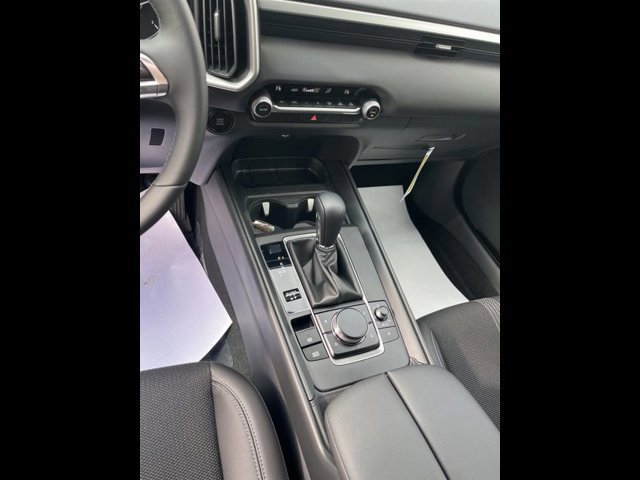 2025 Mazda CX-50 Select - Photo 13