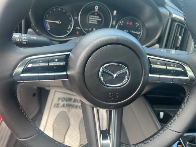 2026 Mazda CX-50 Premium - Photo 16