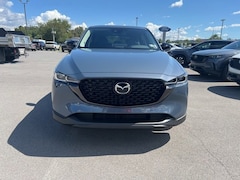 2025 Mazda CX-5 2.5 S Carbon Edition AWD Sport Utility