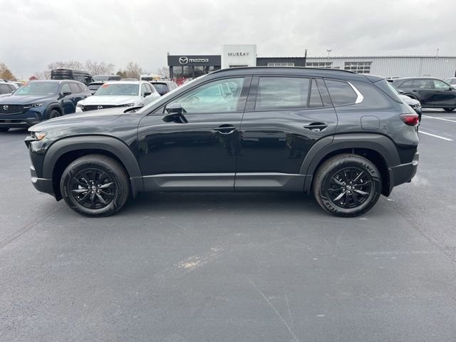 2026 Mazda CX-50 Premium - Photo 8