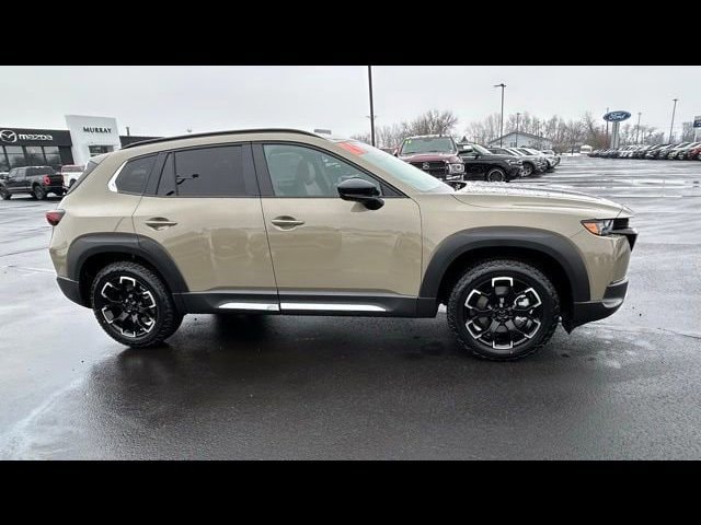 2026 Mazda CX-50 2.5 Turbo Meridian Edition's photo