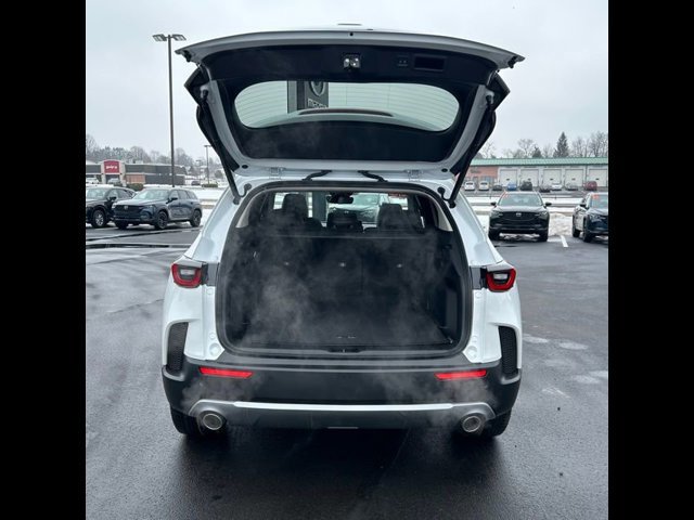 2026 Mazda CX-50 Turbo - Photo 7