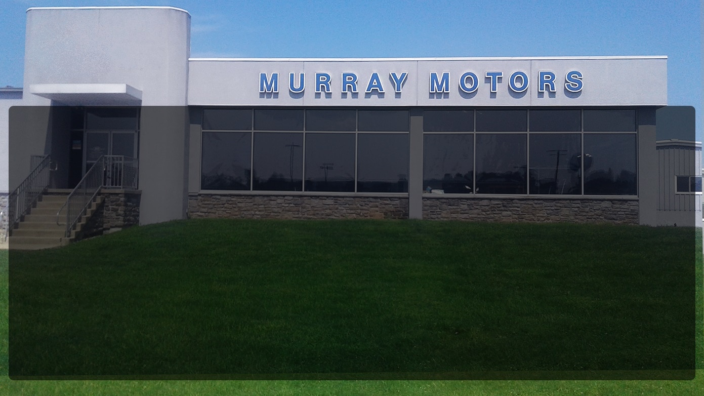 Murray Mazda New Mazda Sales Mazda Dealership in Muncy, PA